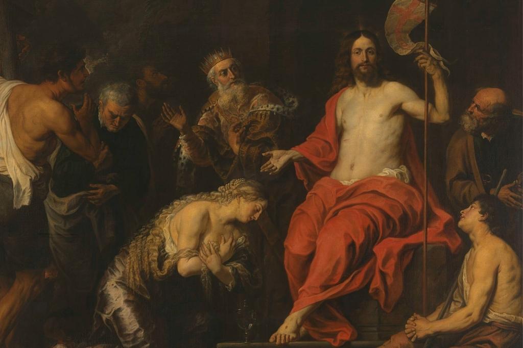 Christianisme dans Beowulf : le héros païen est-il un guerrier chrétien ?