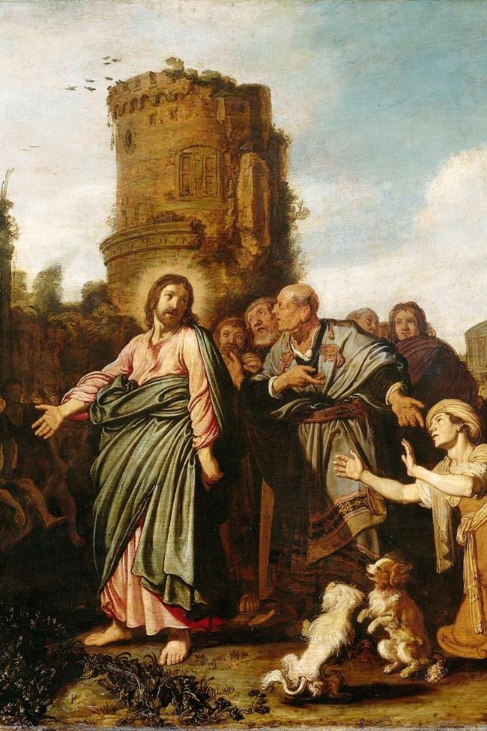 Le christianisme dans Beowulf — Le héros païen comme guerrier chrétien