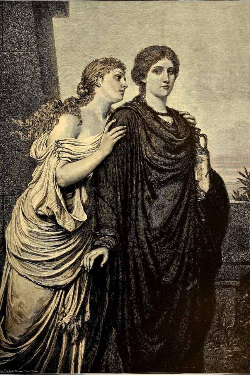 La désobéissance civile dans Antigone : comment elle est représentée