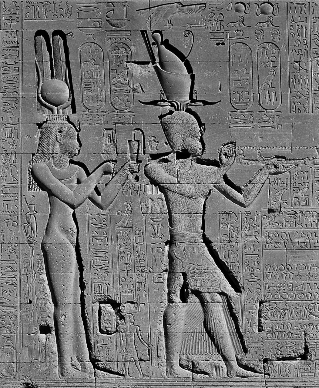 Comment l'Égypte est-elle tombée : La Mort d'une civilisation