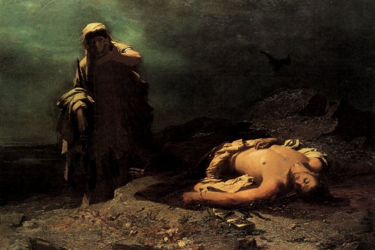 Le point culminant d'Antigone : le début d'une fin