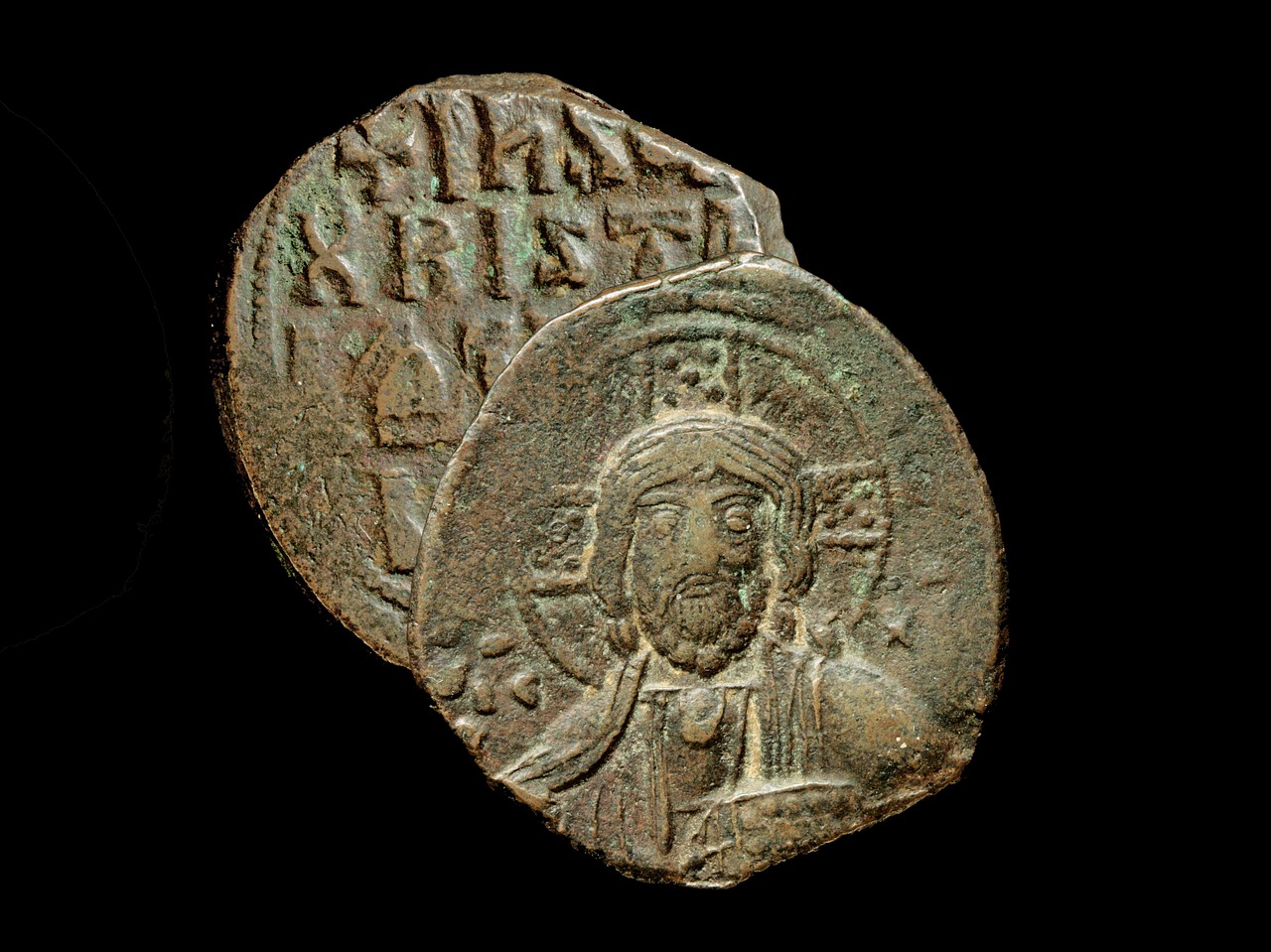 Leontius – Byzantine Empire