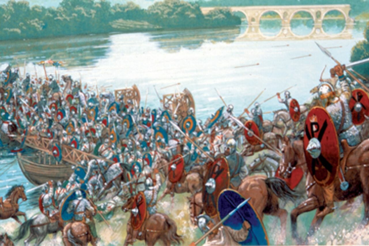 Le Comitatus dans Beowulf : Loyauté, Serment et le Lien du Héros Épique