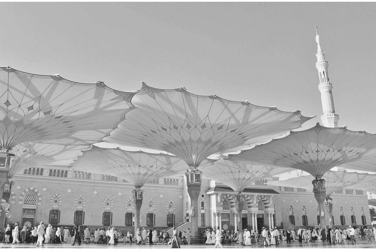Les Compagnons du Prophète Muhammad (Ashab ou Sahaba)