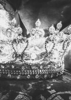 Couronne du roi