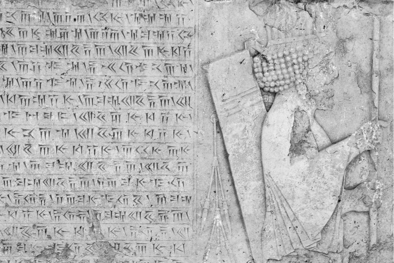 La tenue des registres en Mésopotamie : Origines et invention du cunéiforme