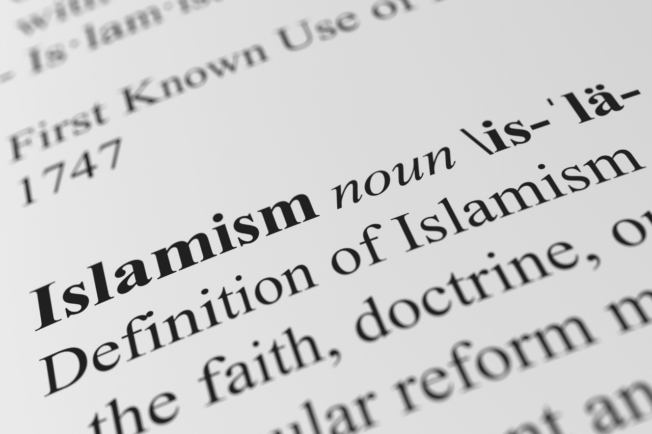 L'islamisme : une force en quête de transformation révolutionnaire