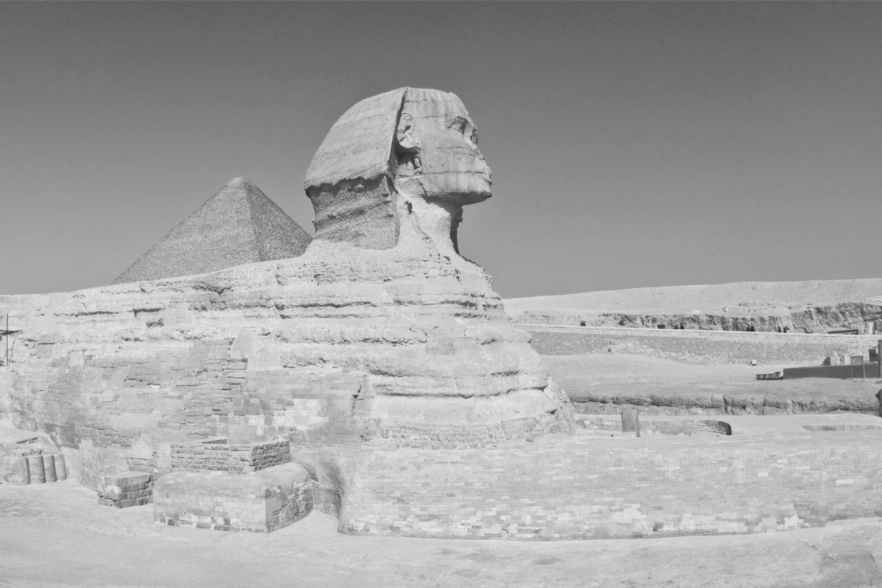 Djedefre : gouverner l'Égypte par la puissance divine de Rê