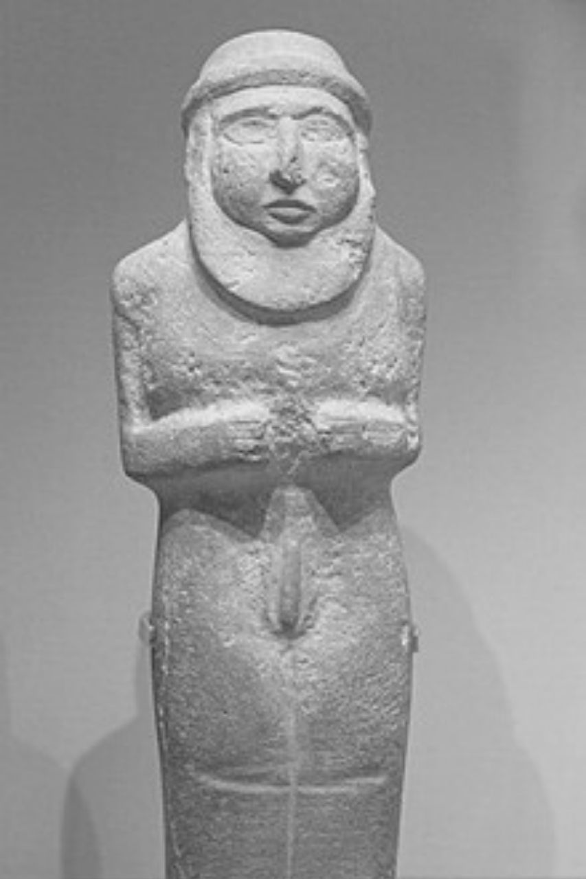 Dumuzid : le dieu mésopotamien antique qui mourut et ressuscita