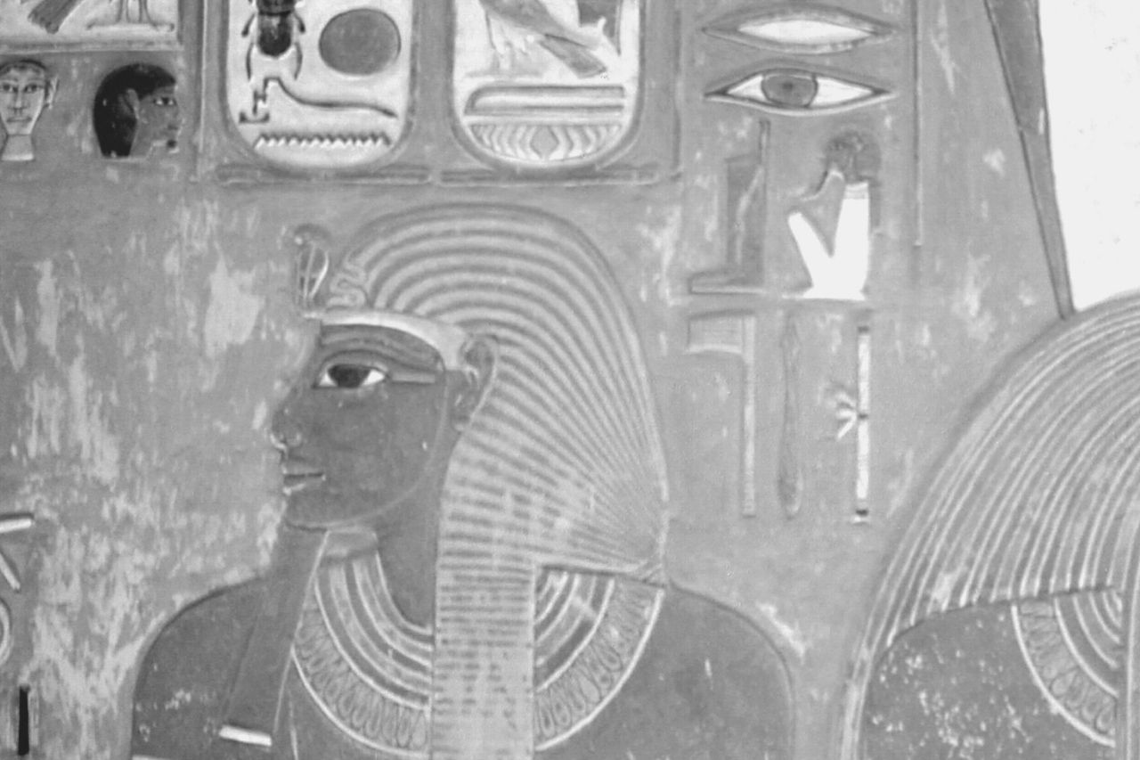 Le maquillage dans l'Égypte ancienne : cosmétiques, rituels et religion