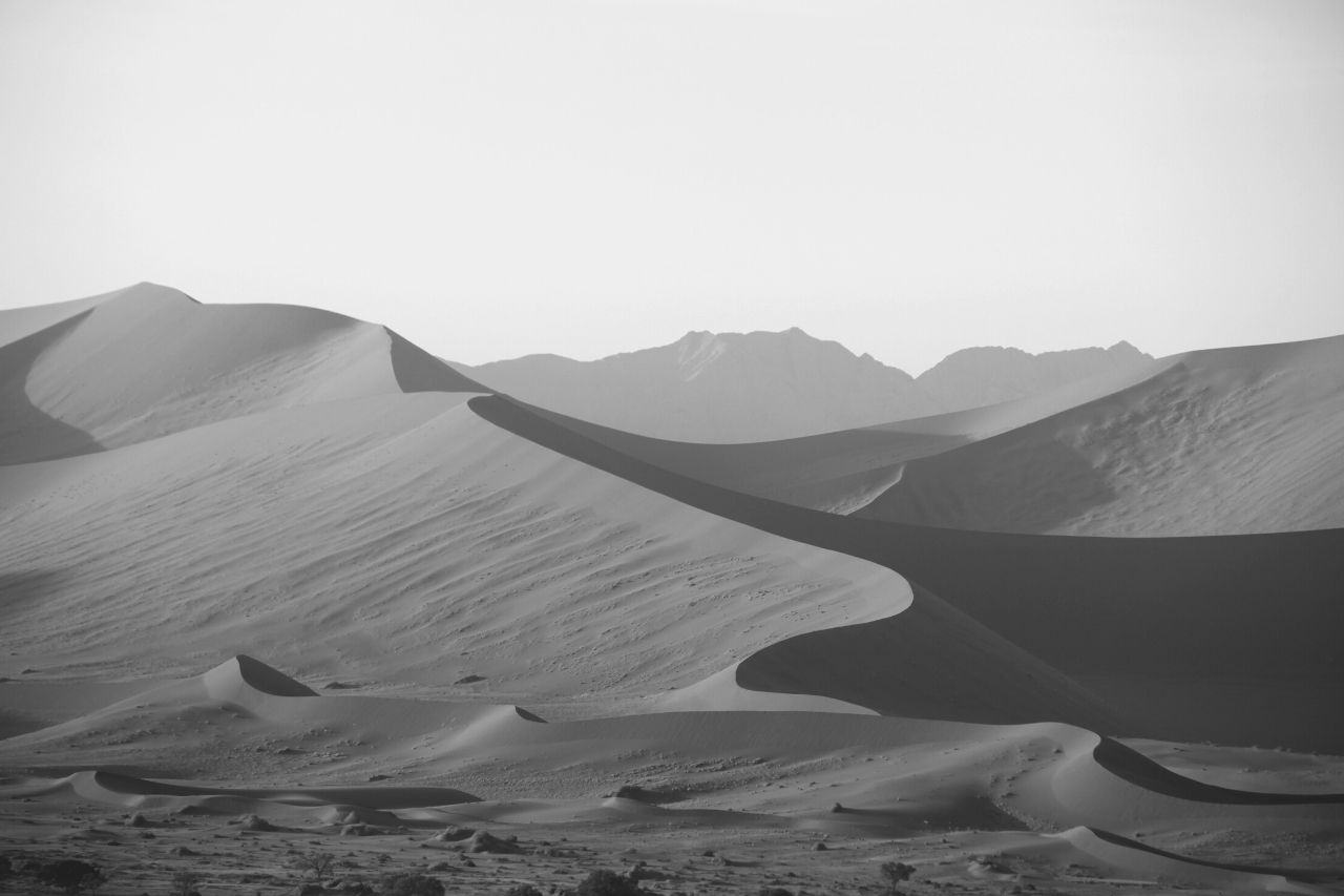 Quel était le climat dans l'Égypte antique ? Était-il pluvieux ou sec ?