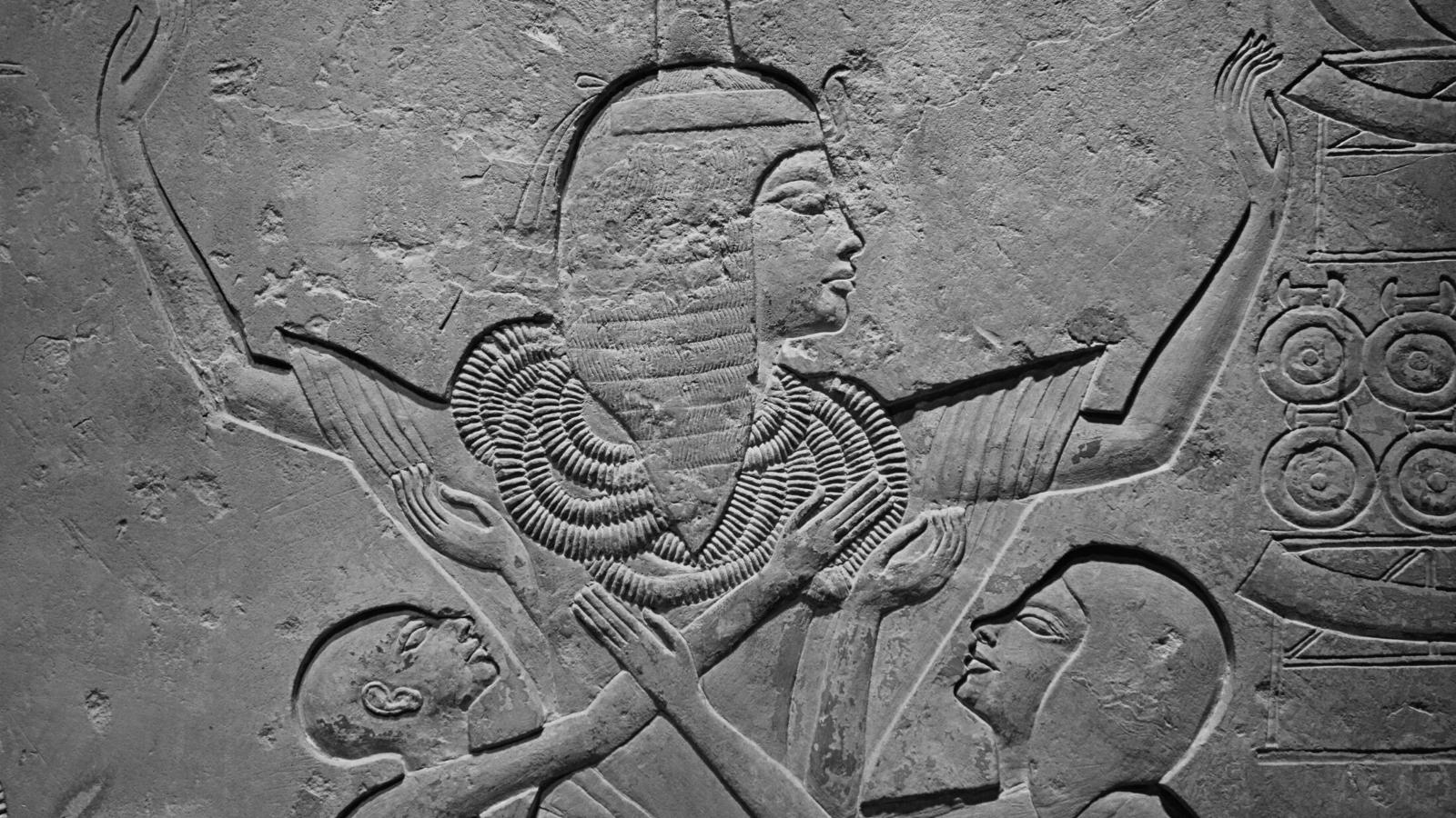 Horemheb : Le roi militaire qui régna sur l'Égypte antique