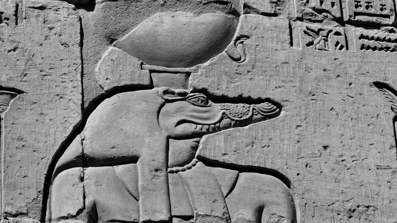 Sobek : Le puissant dieu à tête de crocodile, protégé d'Osiris et d'Isis