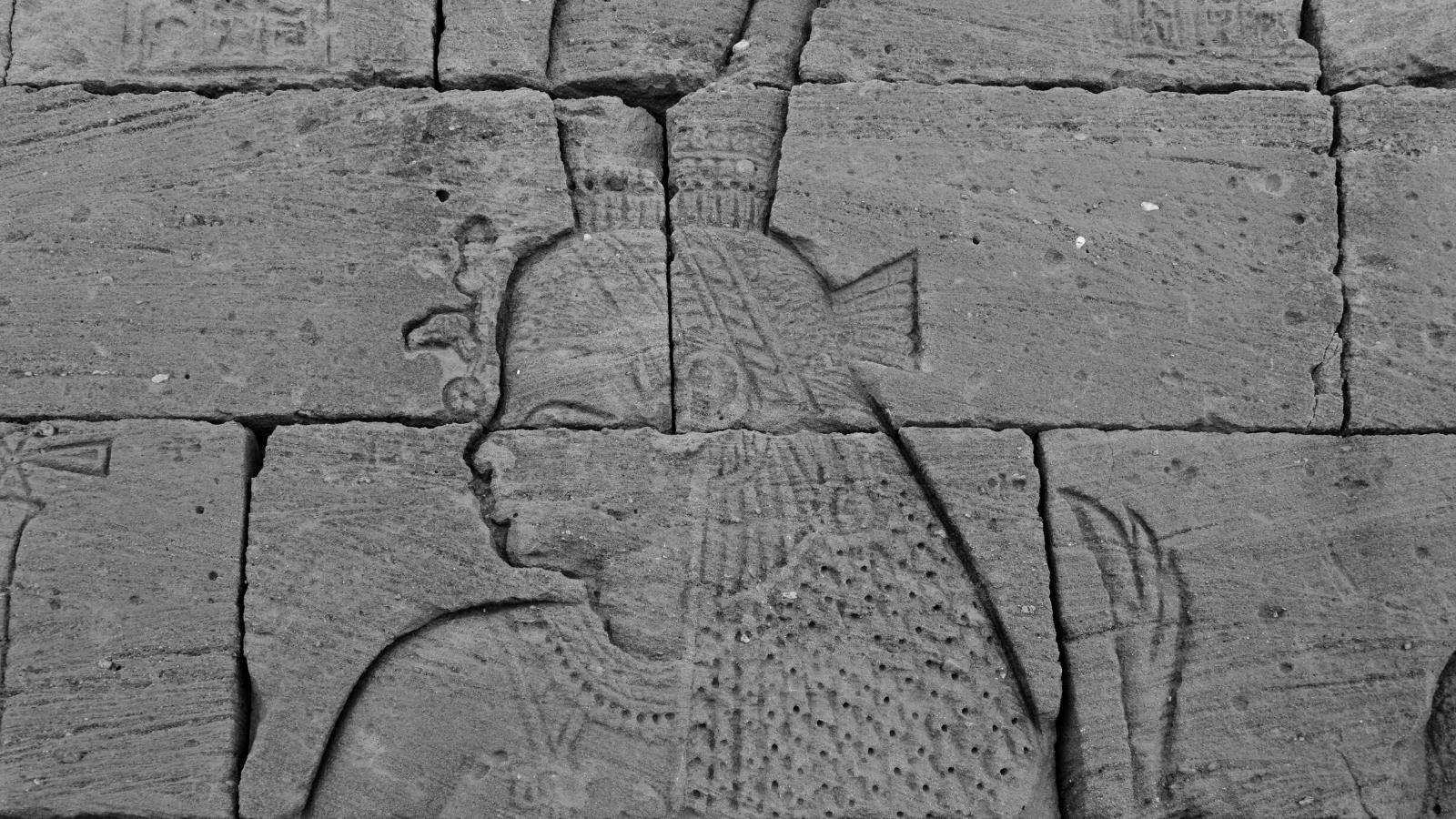 Nephthys — Déesse égyptienne du deuil et mère d'Anubis