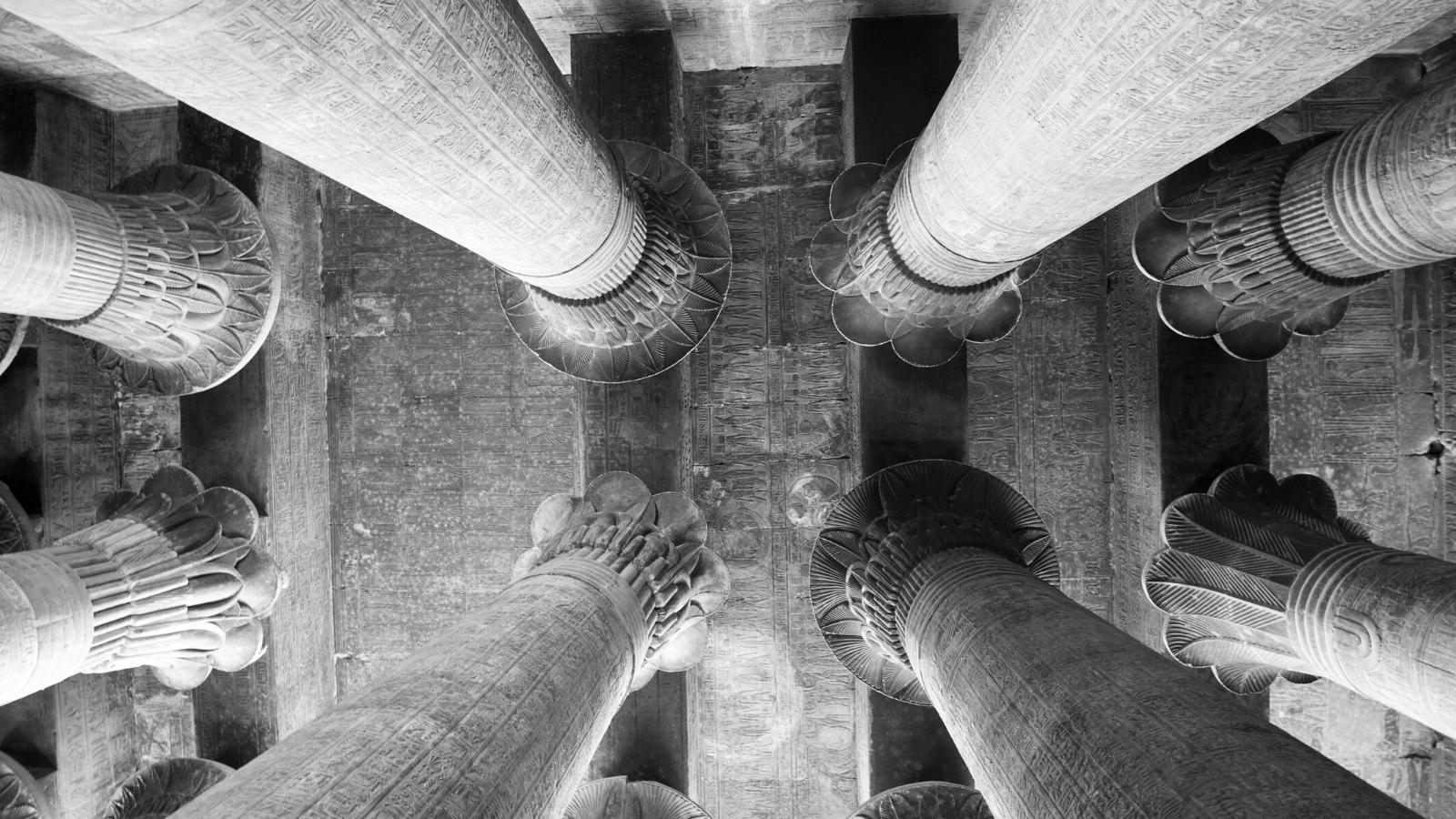 Temple égyptien de Khnum