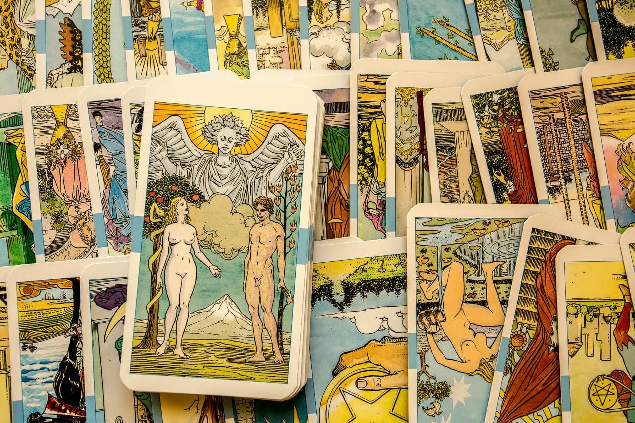 Destin et fatalité dans les mythes, les dieux et la littérature antiques