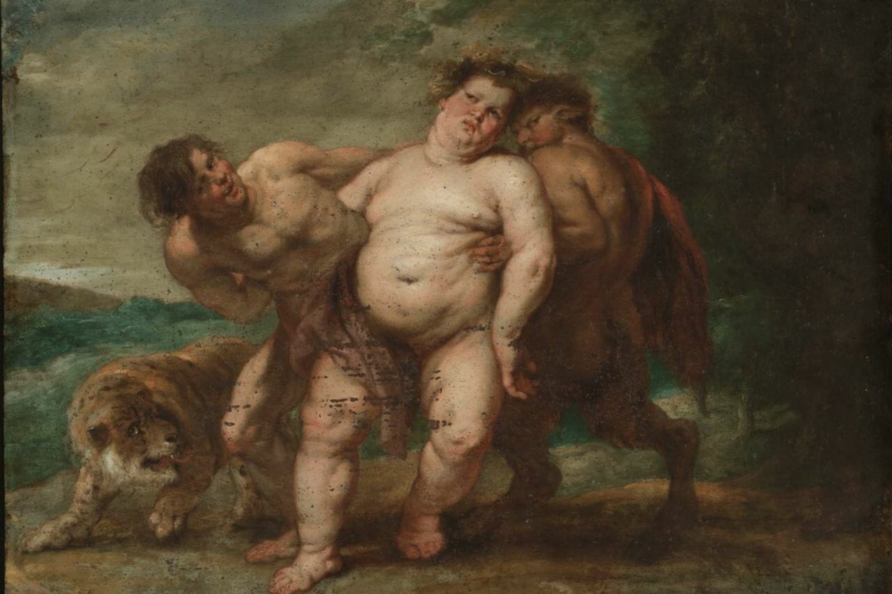 Faune contre Satyre : les différences entre ces créatures mythologiques