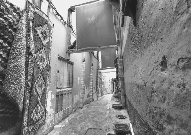 Fès au Maroc