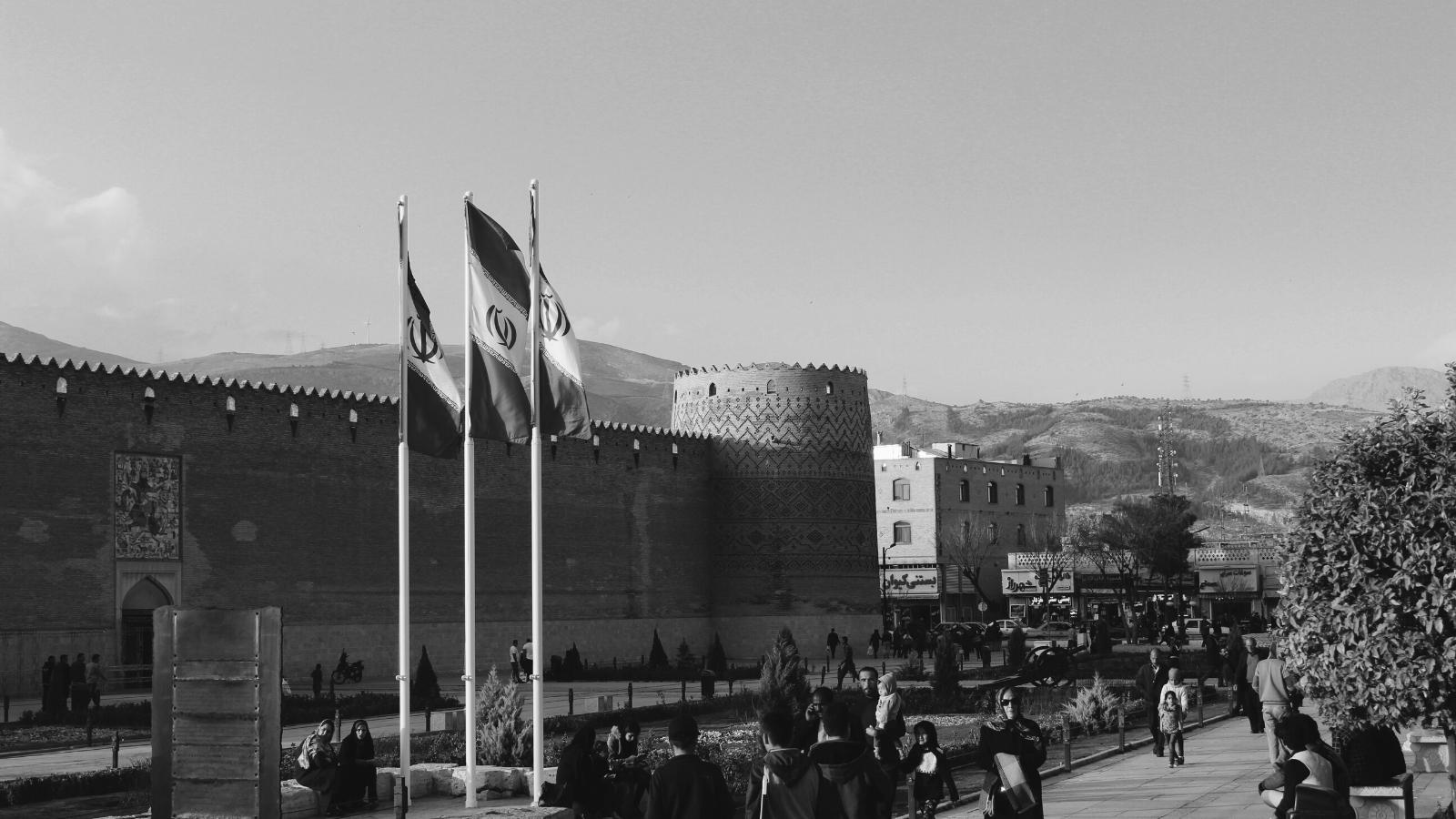 Pourquoi la Perse est-elle devenue l'Iran et pourquoi son nom a-t-il changé