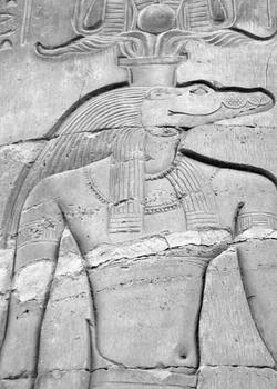 Dieu d'Égypte