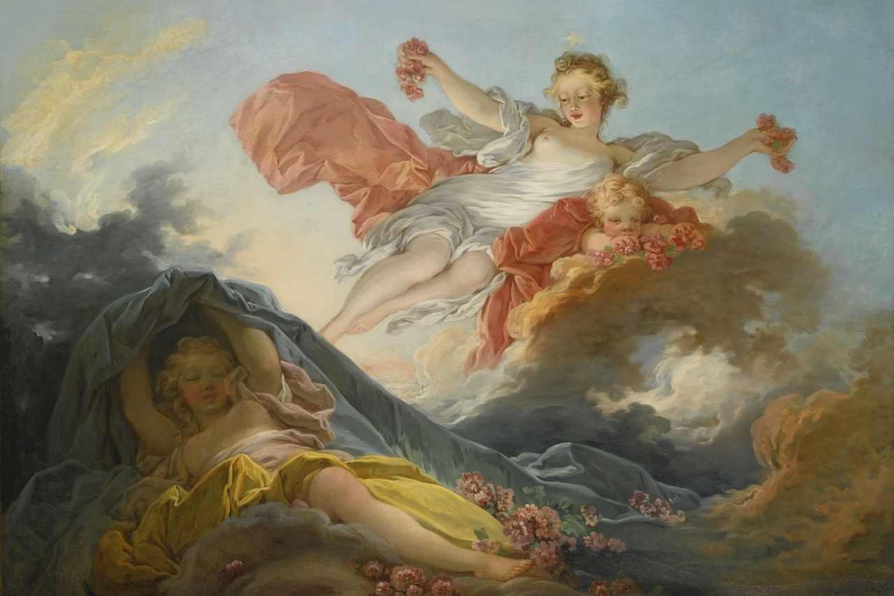 Aceso faisait partie d'une famille de divinités guérisseuses, toutes enfants d'Asclépios