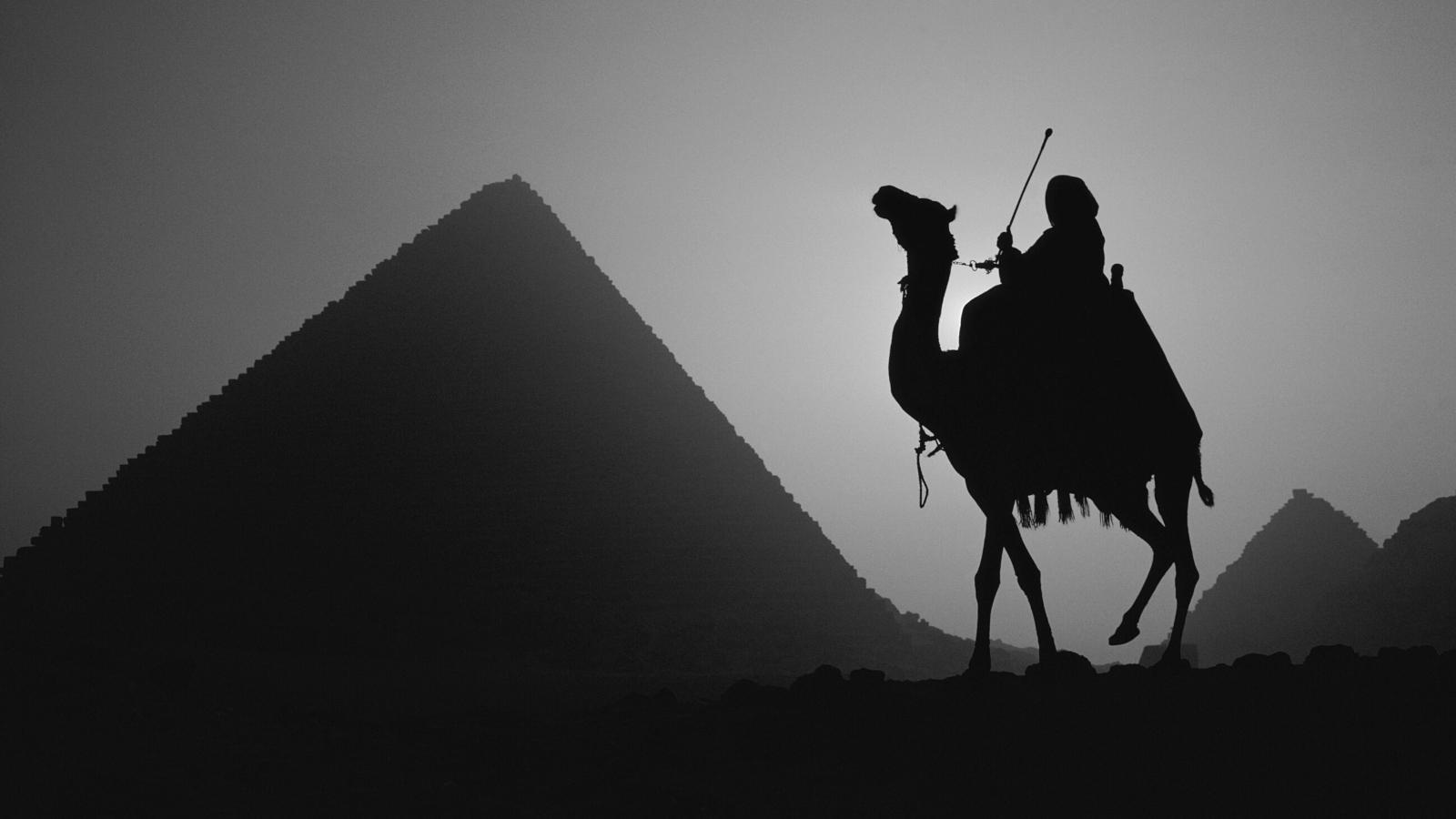 Histoire égyptienne : une success story de cinq millénaires