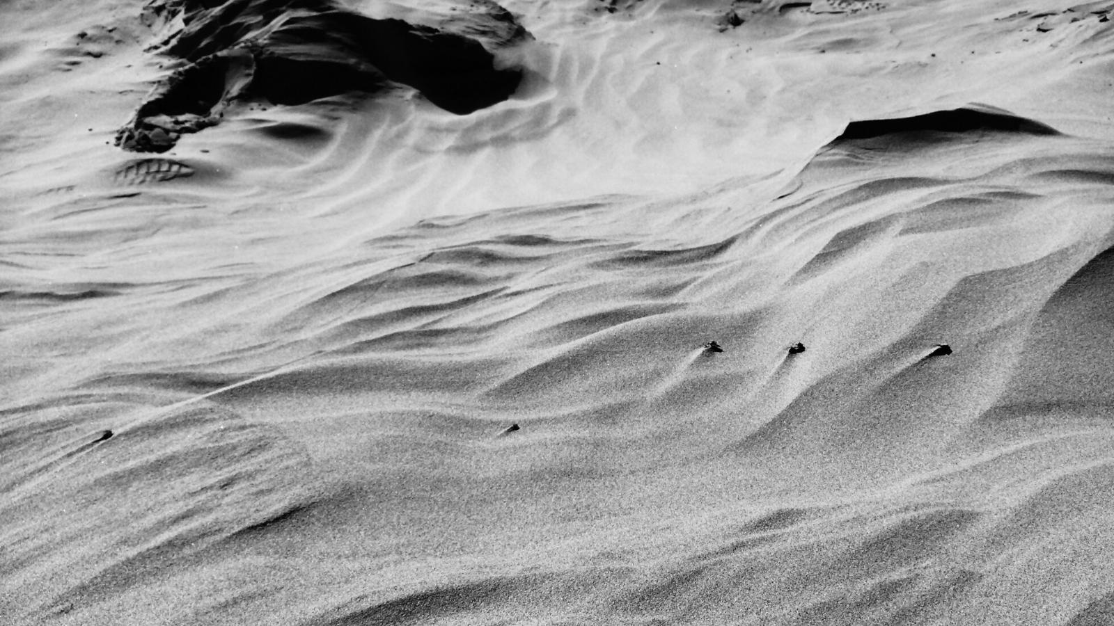 Grande Mer de Sable