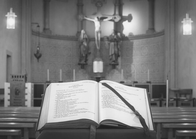 Liturgie grecque melkite