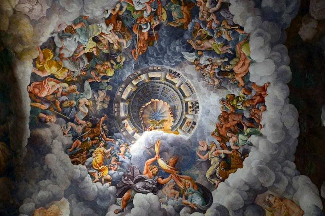Dieux grecs contre dieux romains : les différences entre les divinités
