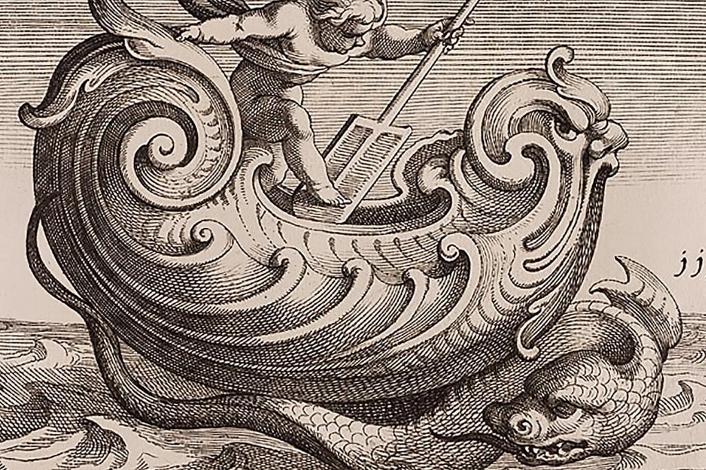 Beowulf vs. Grendel: A Hero Slays a Villain, Weapons Not Included