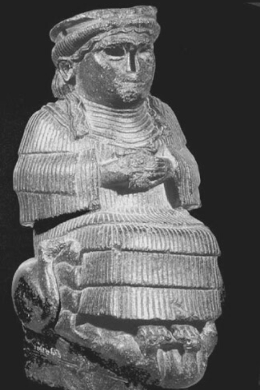 La déesse Gula : la déesse guérisseuse du monde antique