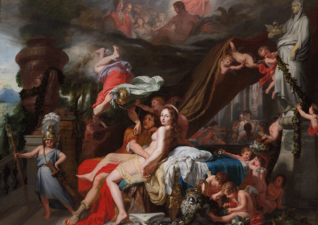 La tentation dans l'Odyssée : Épreuves périlleuses
