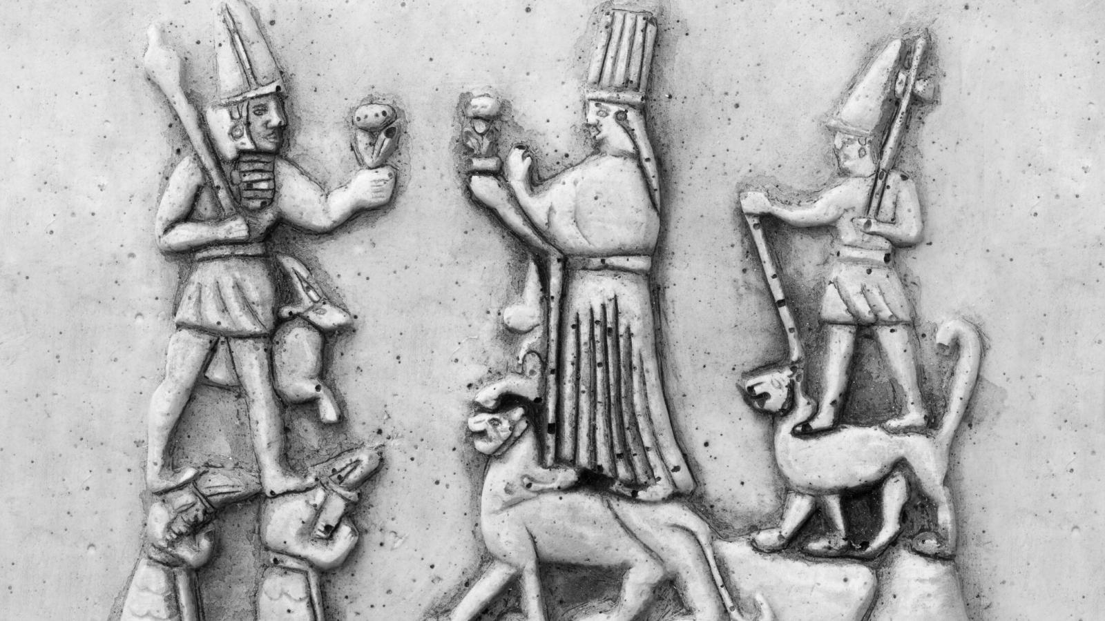Qui sont les descendants des Hittites ? Sur la trace des Hittites modernes