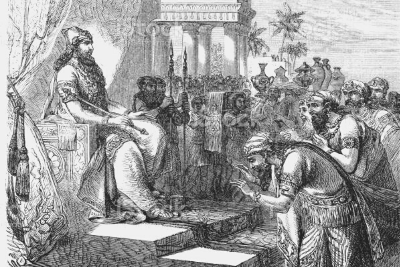 La vie quotidienne en Mésopotamie : la naissance d'une nouvelle civilisation