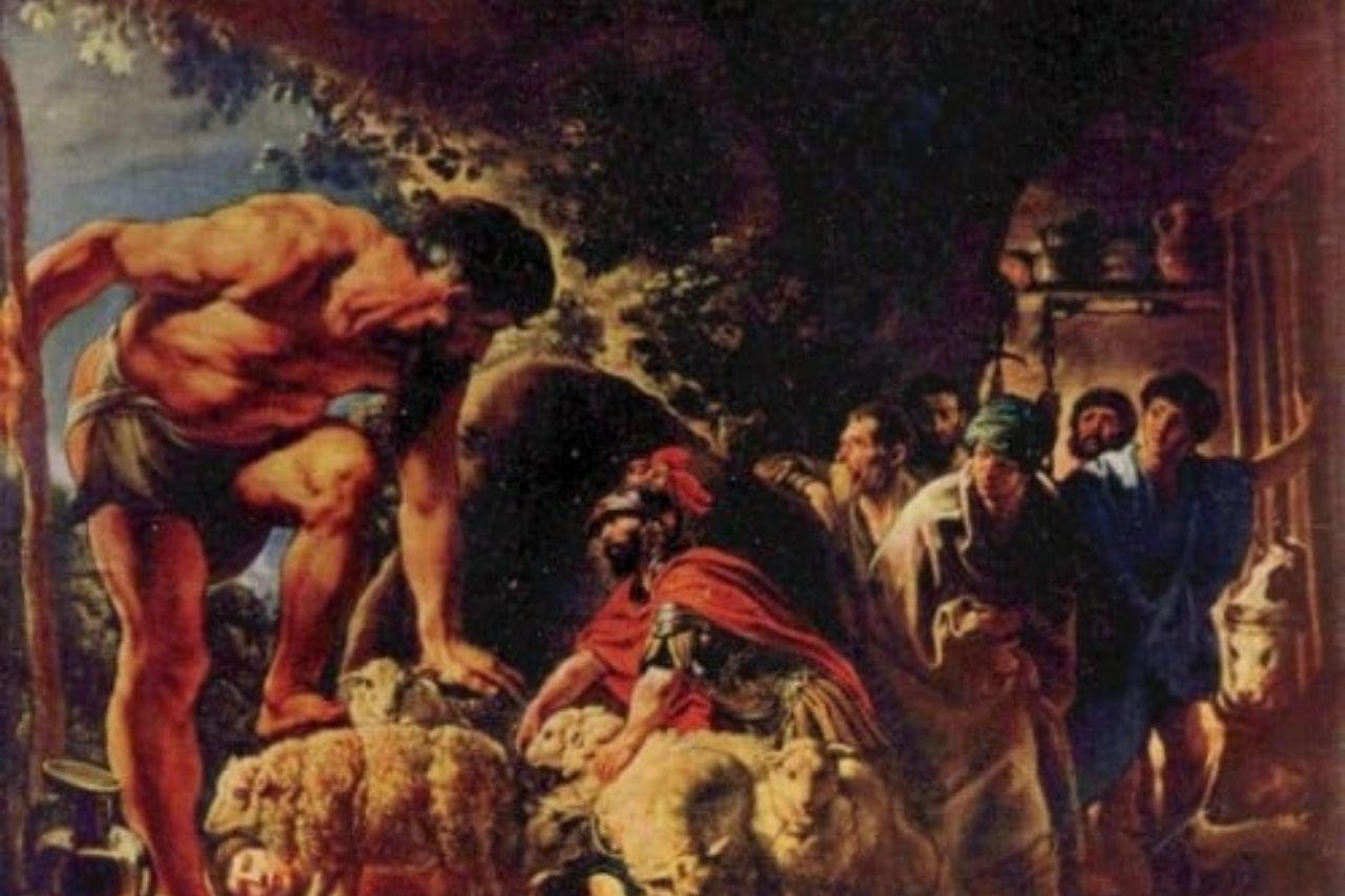 L'Odyssée : la Xenia (hospitalité) dans la culture grecque antique