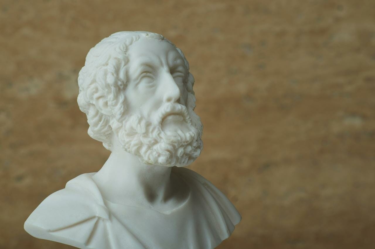 Quelle est la longueur de l'Odyssée d'Homère