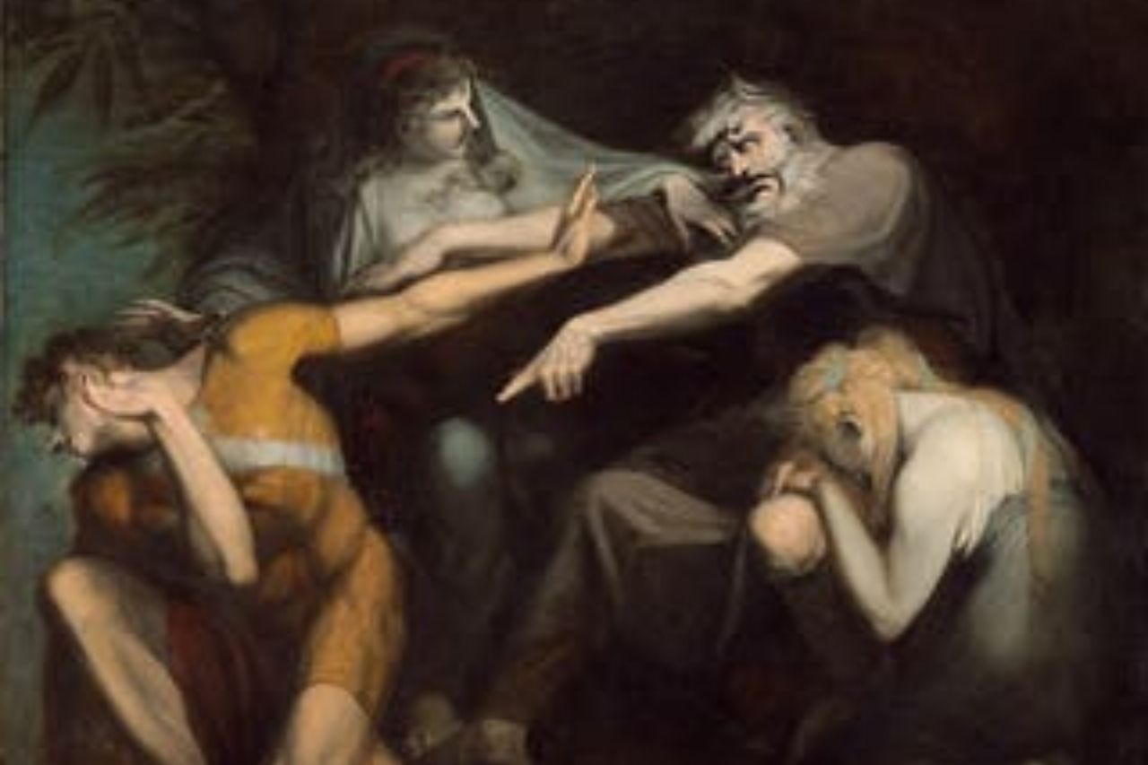 Hubris dans Antigone : Le Péché d'Orgueil