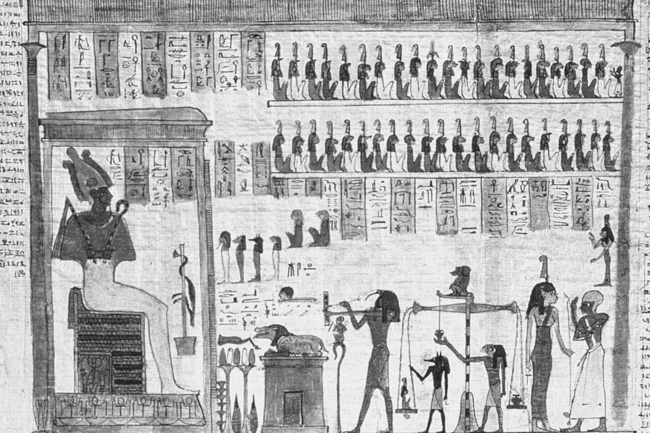 Les métiers de l'Égypte ancienne qui ont aidé les Égyptiens à construire les pyramides