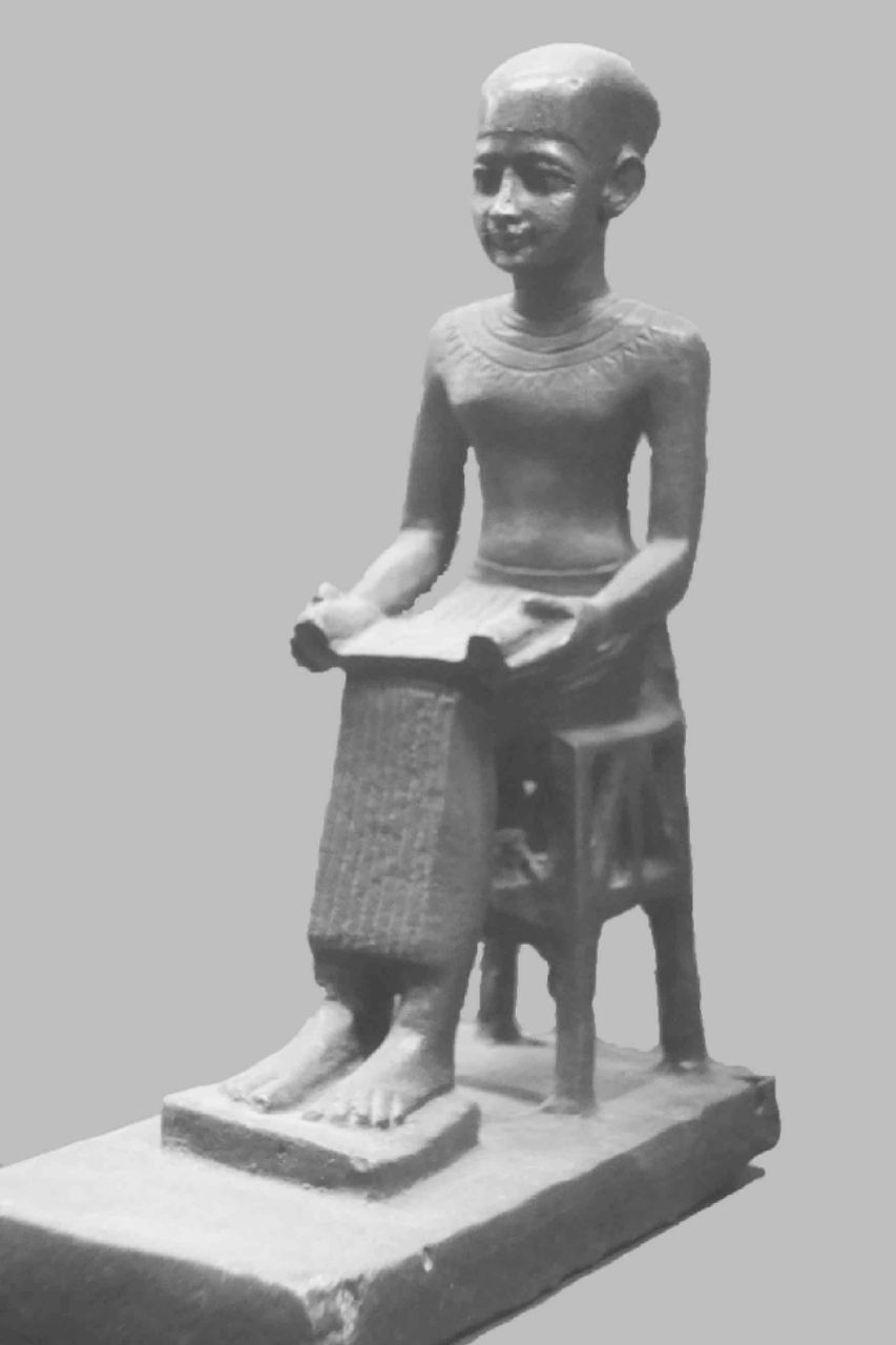 Imhotep
