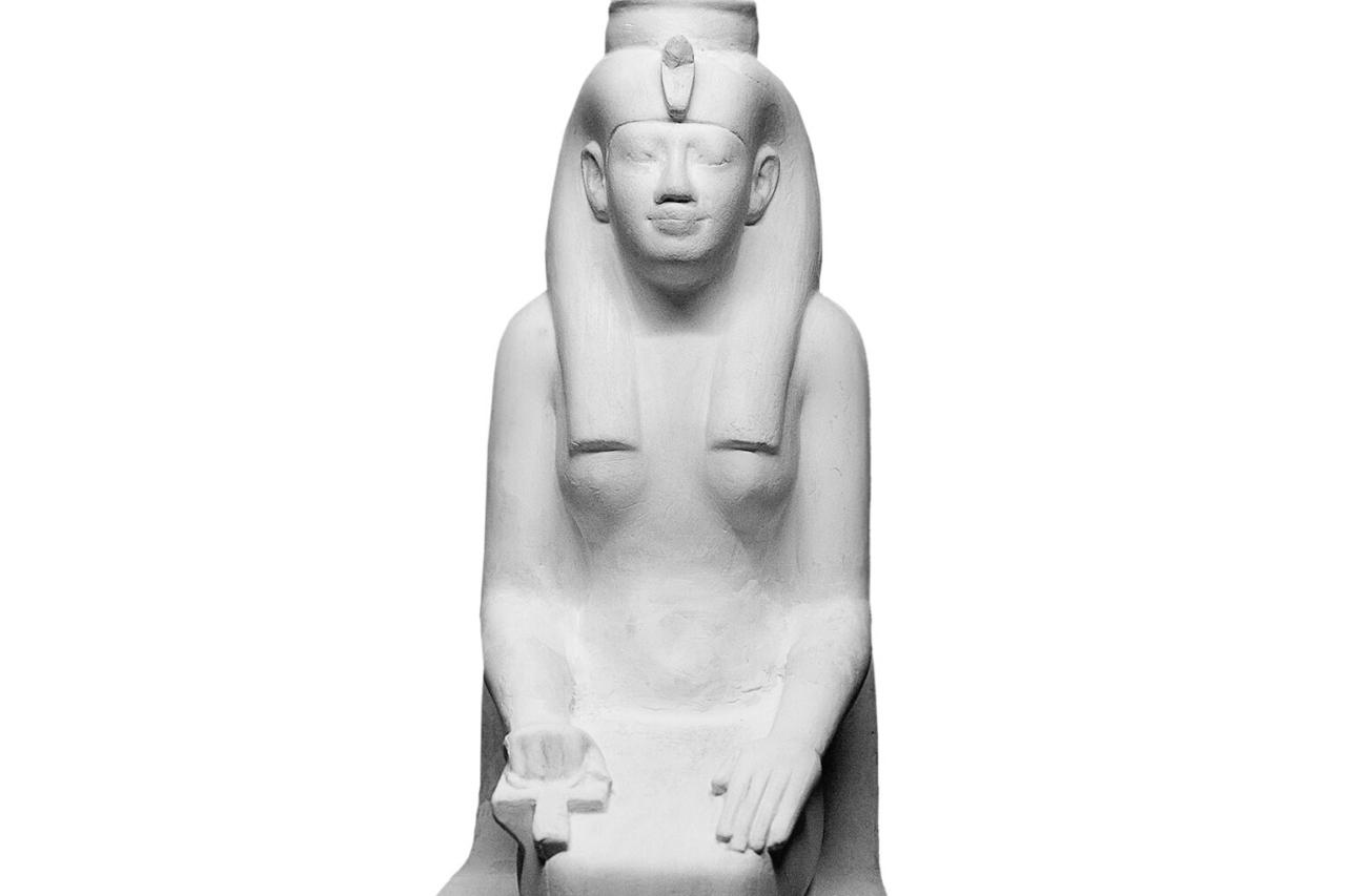 Inanna dans la Bible Anunnaki