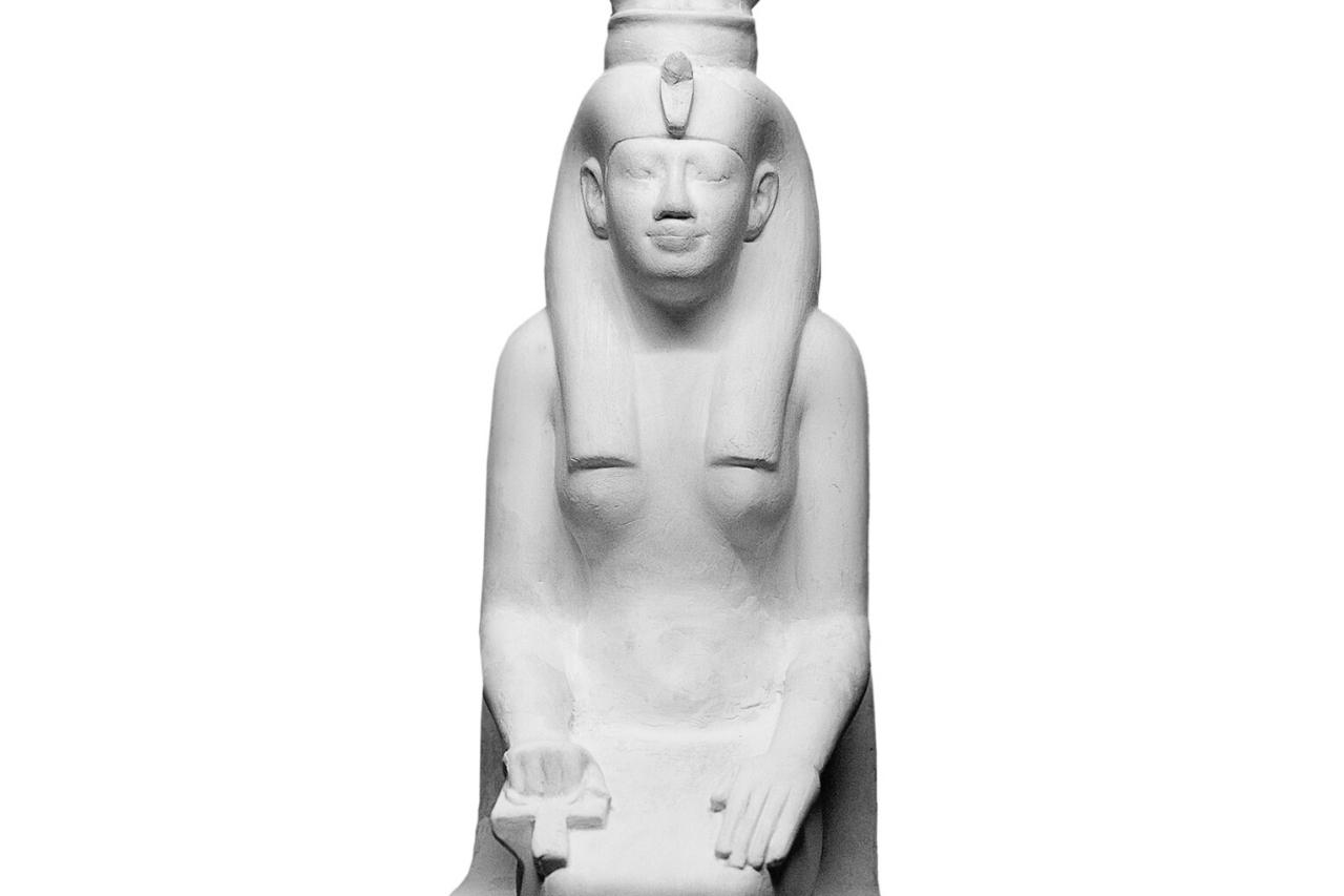 Inanna : L'envoûtante déesse antique du panthéon sumérien