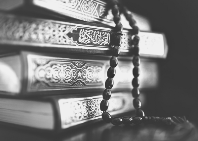 La foi islamique en Algérie