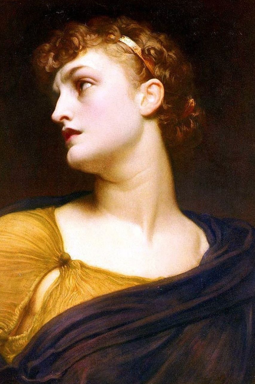 Ismène dans Antigone : la sœur qui survécut
