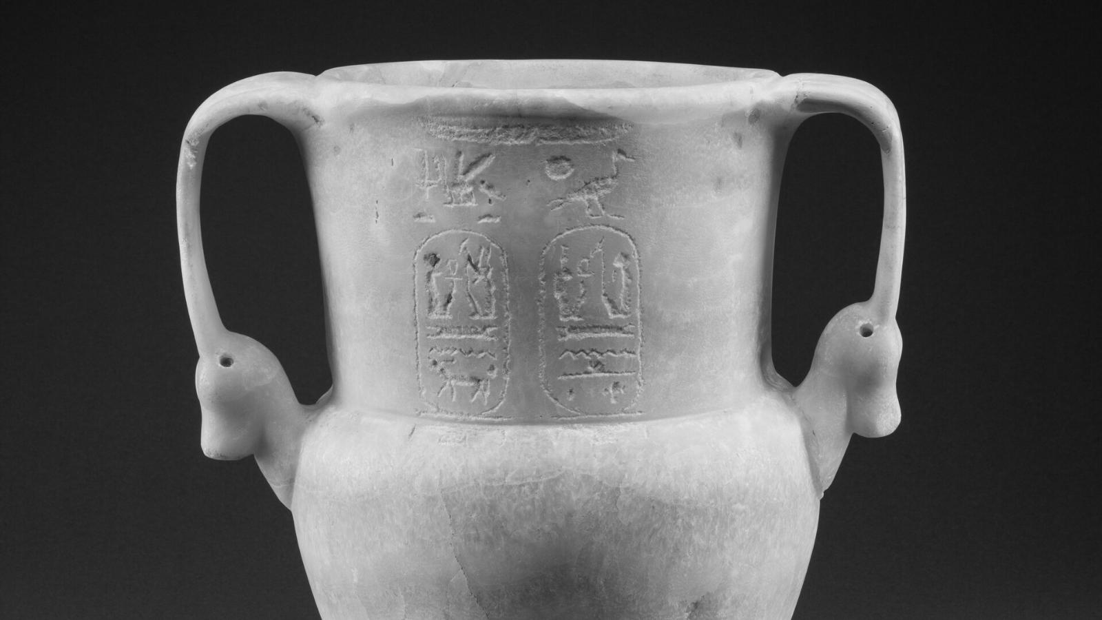 Merneptah : Les campagnes militaires qui ont forgé le royaume d'Égypte