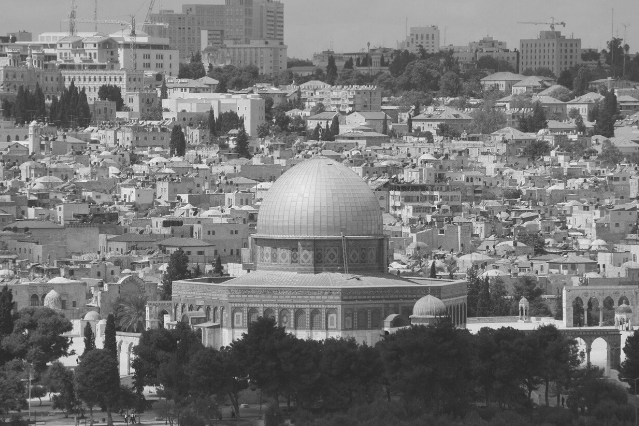 Chronologie de l'histoire d'Israël – Liste des moments significatifs de l'époque biblique à l'époque moderne