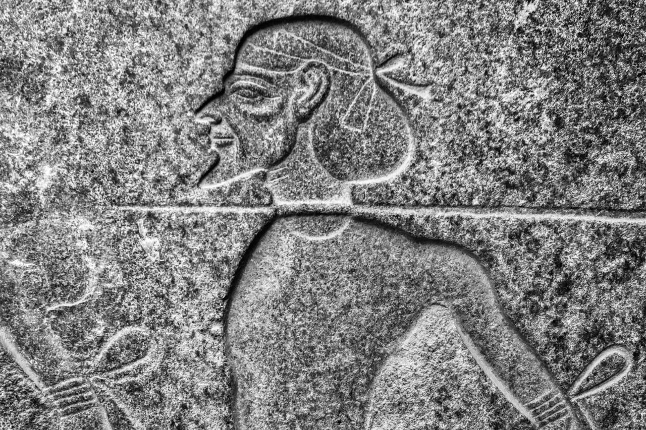 Kamose : Le Pharaon Qui Mena la Lutte Pour Libérer l'Égypte des Hyksôs