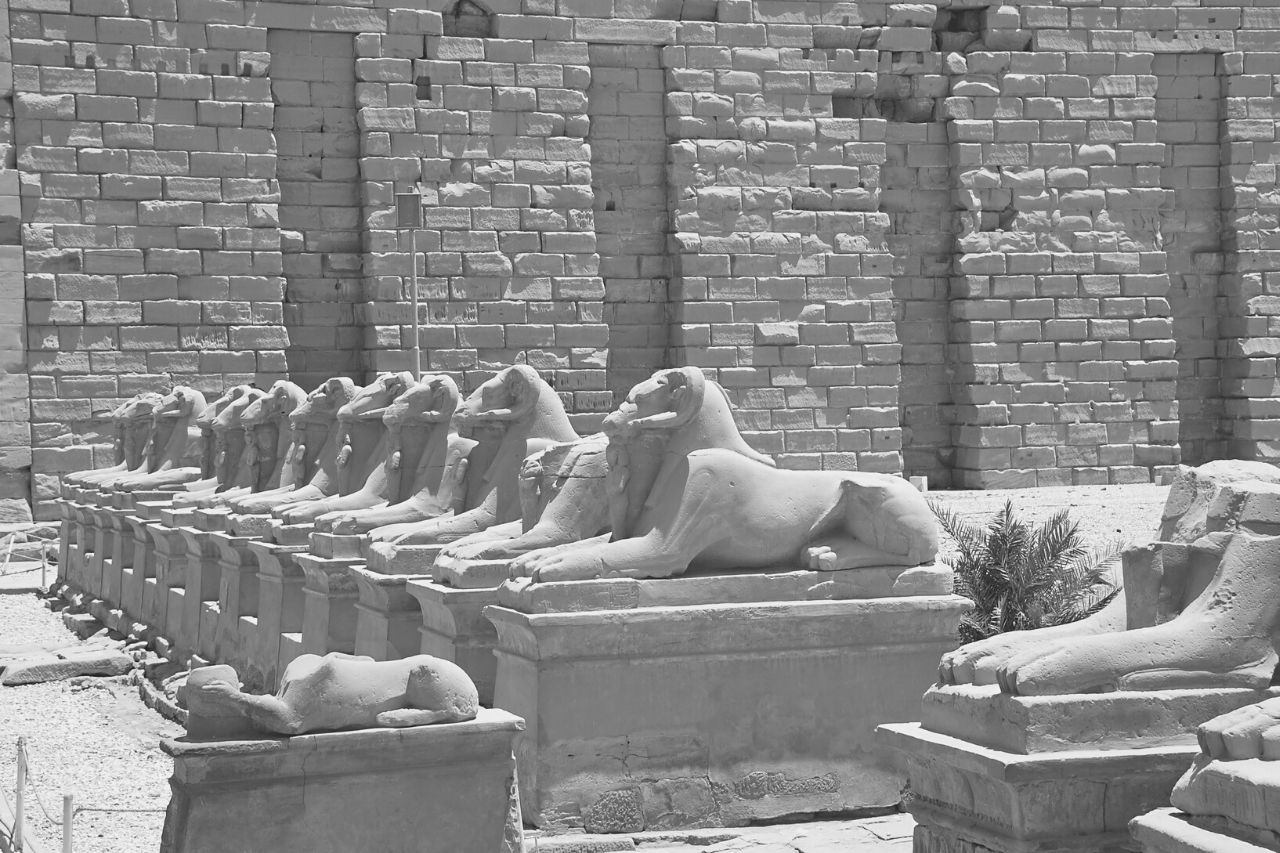 Les temples de l'Égypte ancienne : comment les Égyptiens honoraient les dieux