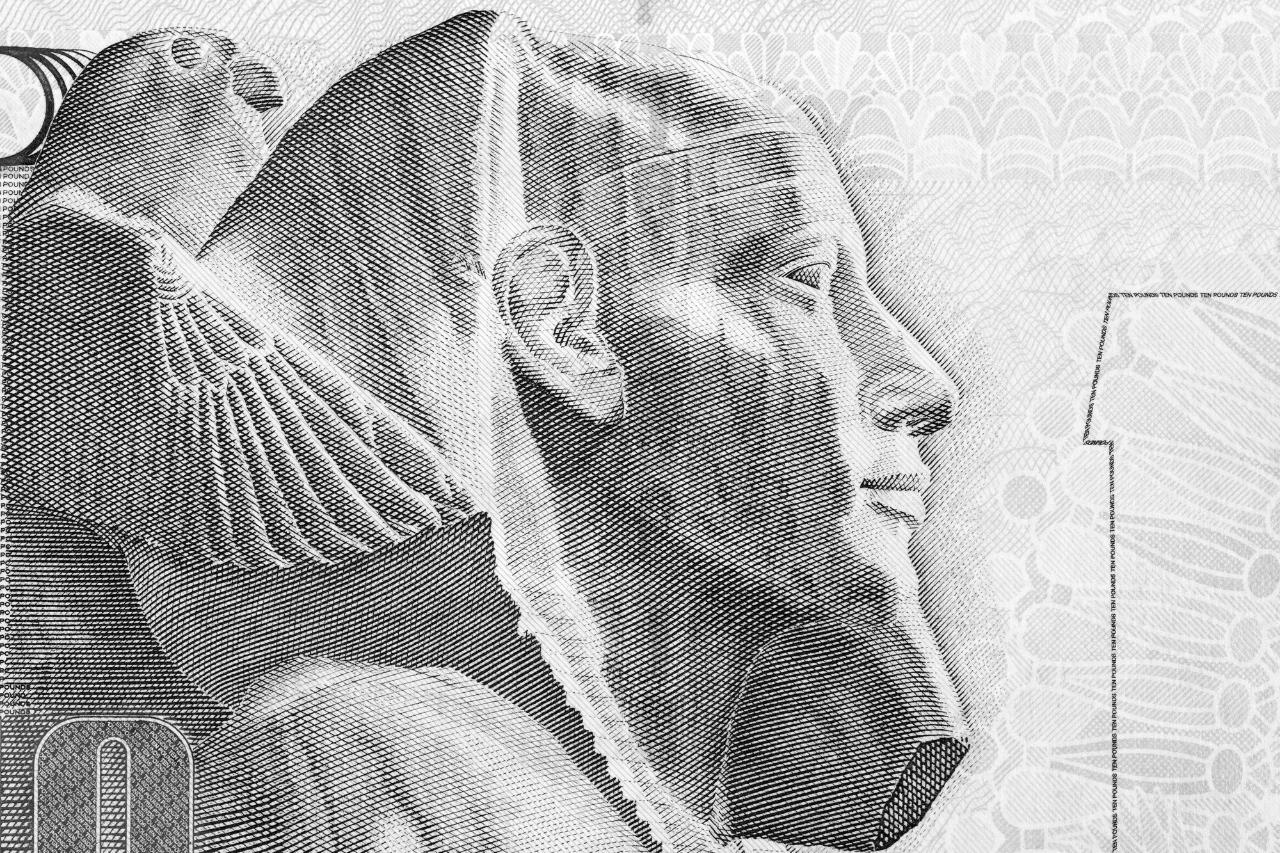 Khafre (Chephren) — Le pharaon bâtisseur du Sphinx de Gizeh