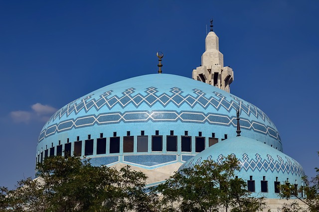 Minarets : Tours de la prière islamique