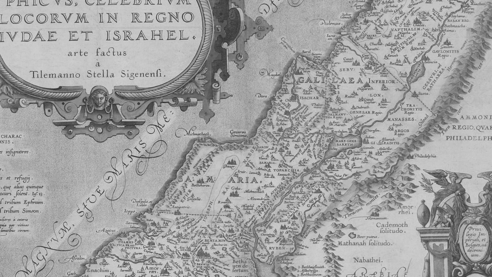 Pourquoi le Royaume d'Israël s'est-il divisé ? Quelles en furent les conséquences ?